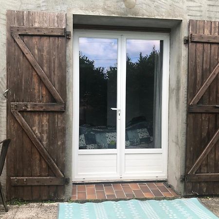 Apartamento Chez Loulou Bis Léon Exterior foto