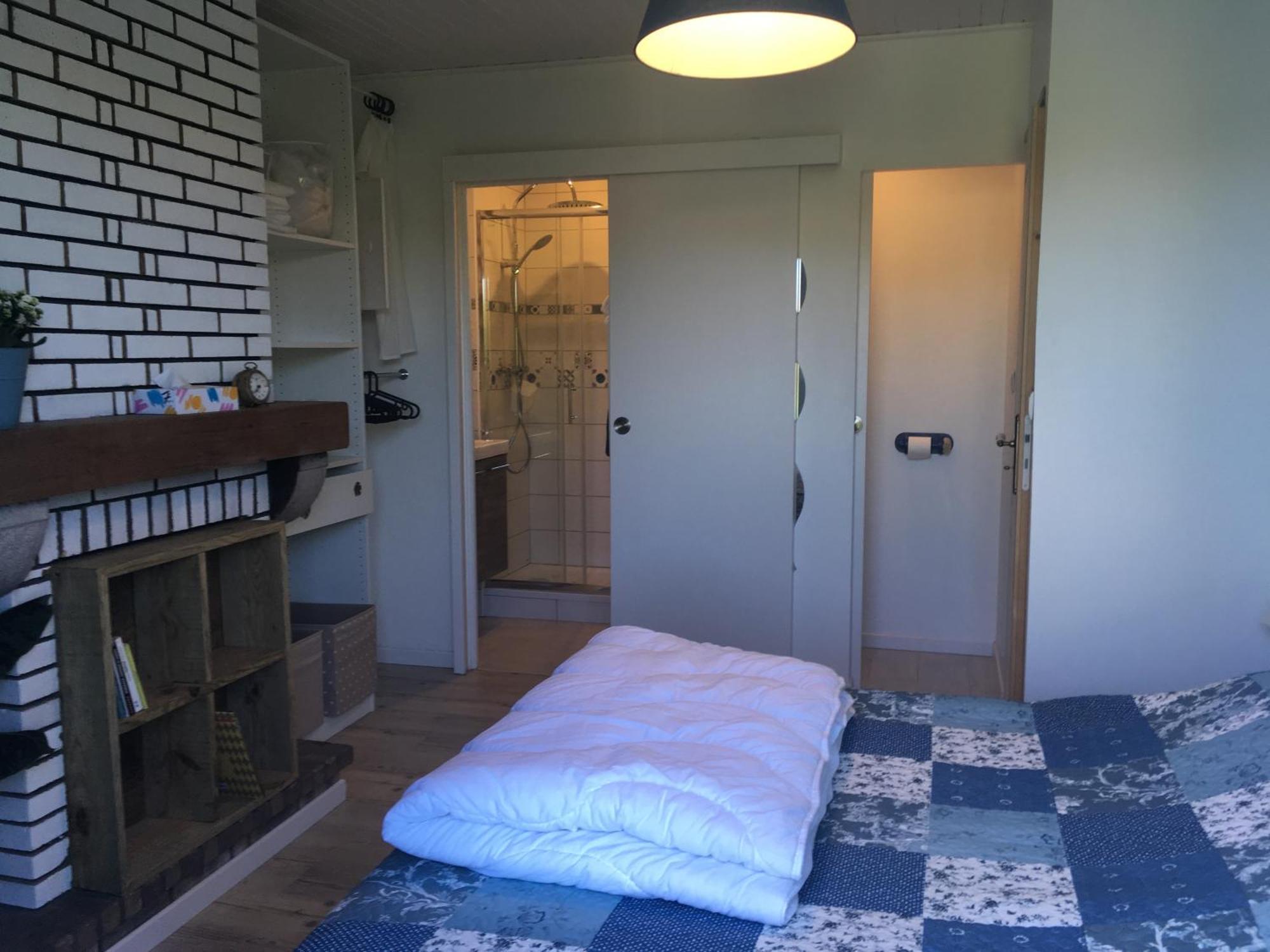 Apartamento Chez Loulou Bis Léon Exterior foto